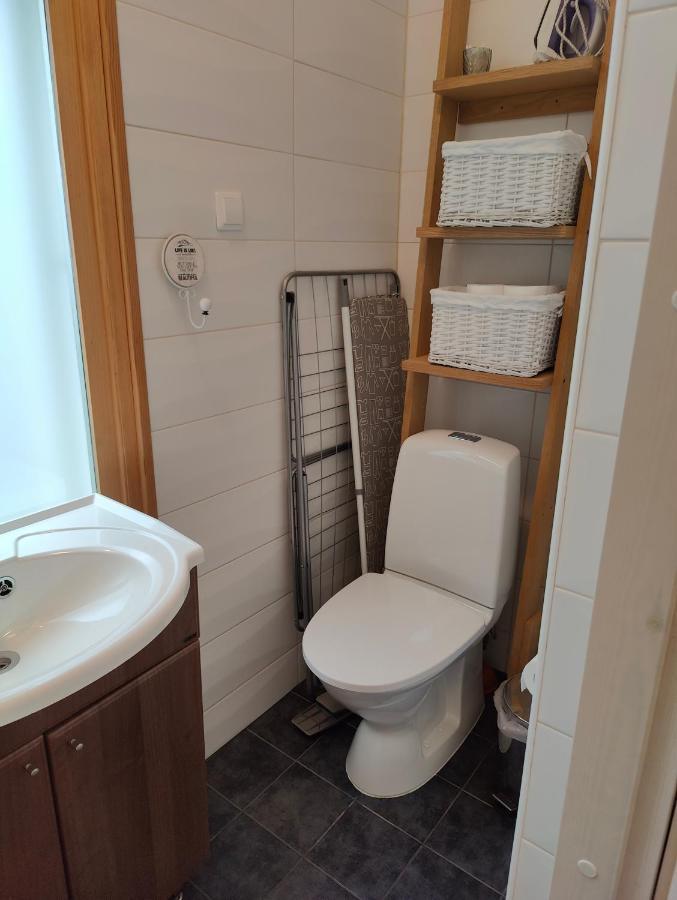 Tatari 32 One-Bedroom Apartment Tallinn Dış mekan fotoğraf