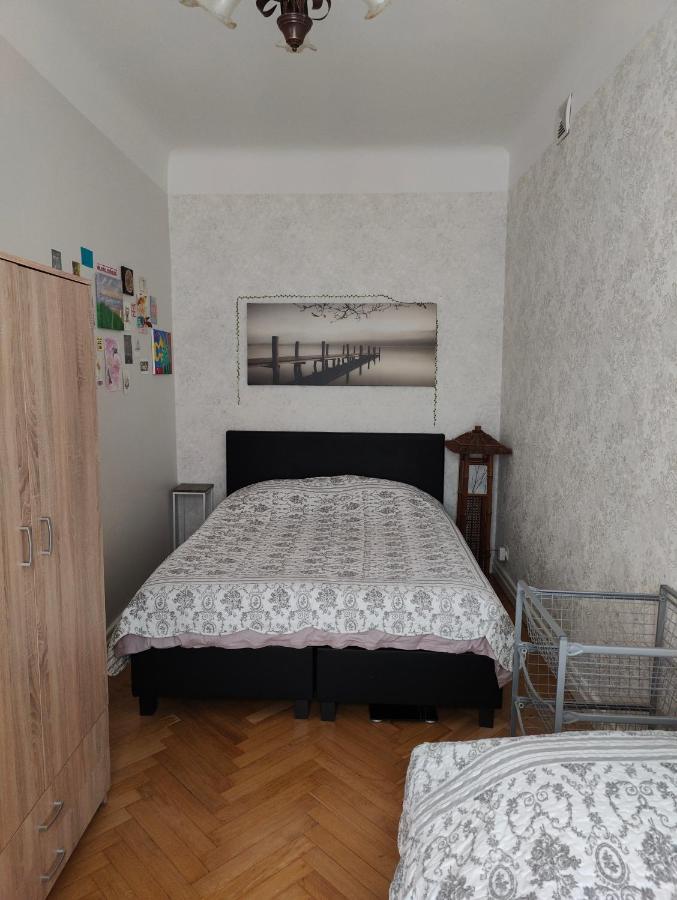 Tatari 32 One-Bedroom Apartment Tallinn Dış mekan fotoğraf