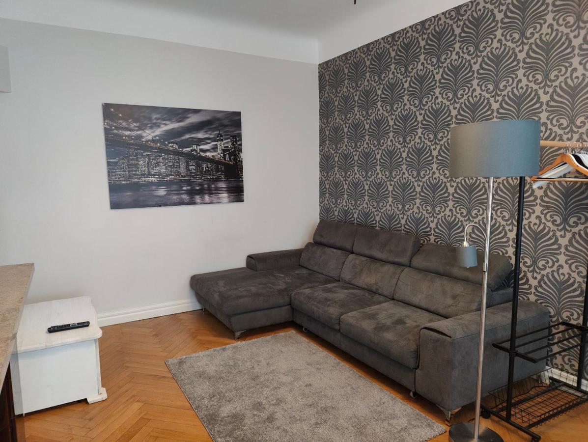 Tatari 32 One-Bedroom Apartment Tallinn Dış mekan fotoğraf