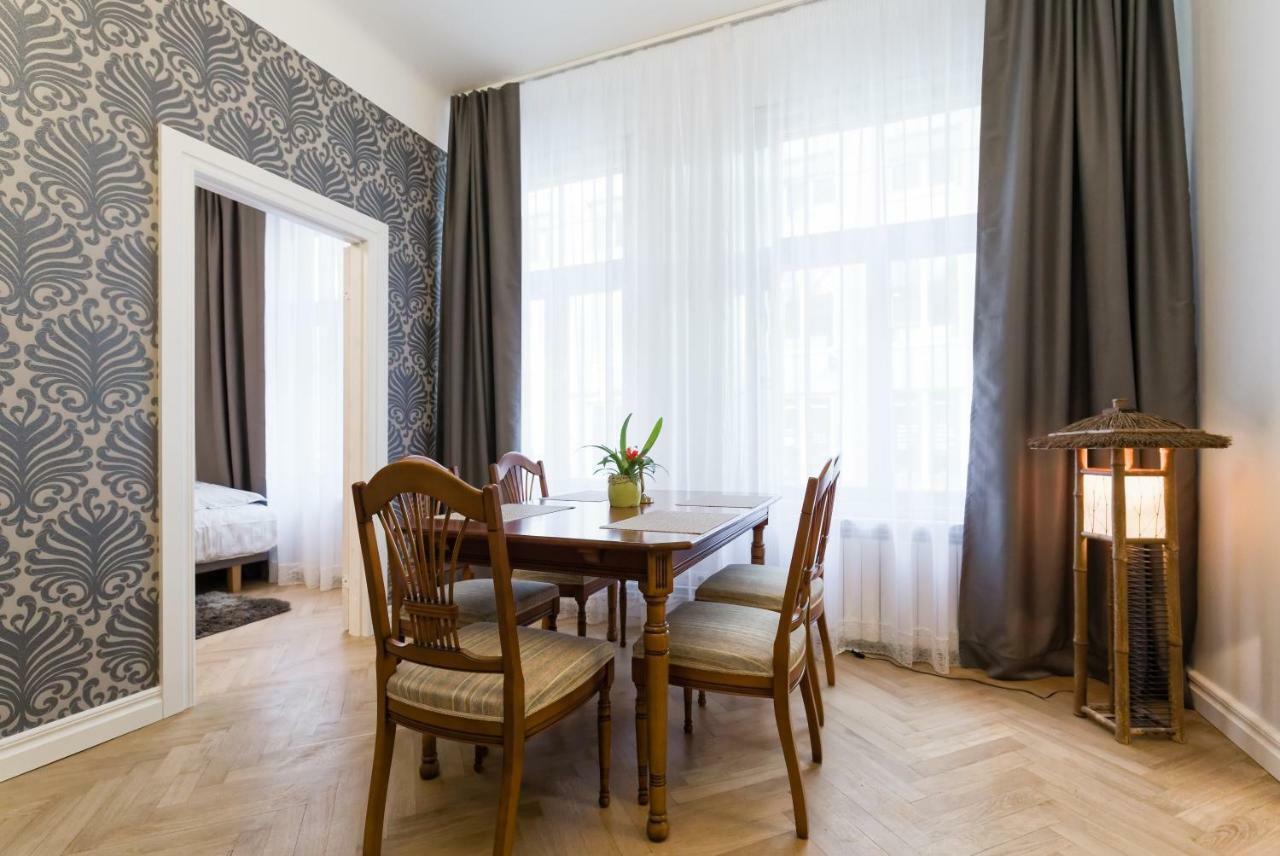 Tatari 32 One-Bedroom Apartment Tallinn Dış mekan fotoğraf